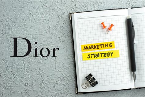 segmentation market dior|Dior digital marketing strategy.